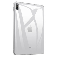 Genomskinligt skal till iPad 10.9" 10th och 11" 11th Gen (A16)