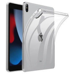 Genomskinligt skal till iPad 10.9" 10th och 11" 11th Gen (A16)