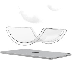 Fodral surfplatta - Genomskinligt skal till iPad 10.9" 10th och 11" 11th Gen (A16)