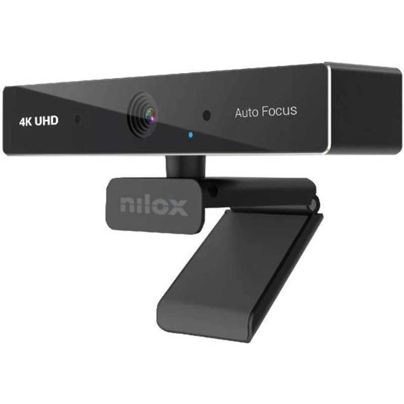 Webbkamera - Nilox webbkamera med 4K UHD-upplösning