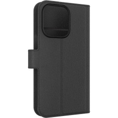 Fodral och skal - Zagg plånboksfodral till iPhone 15 Pro