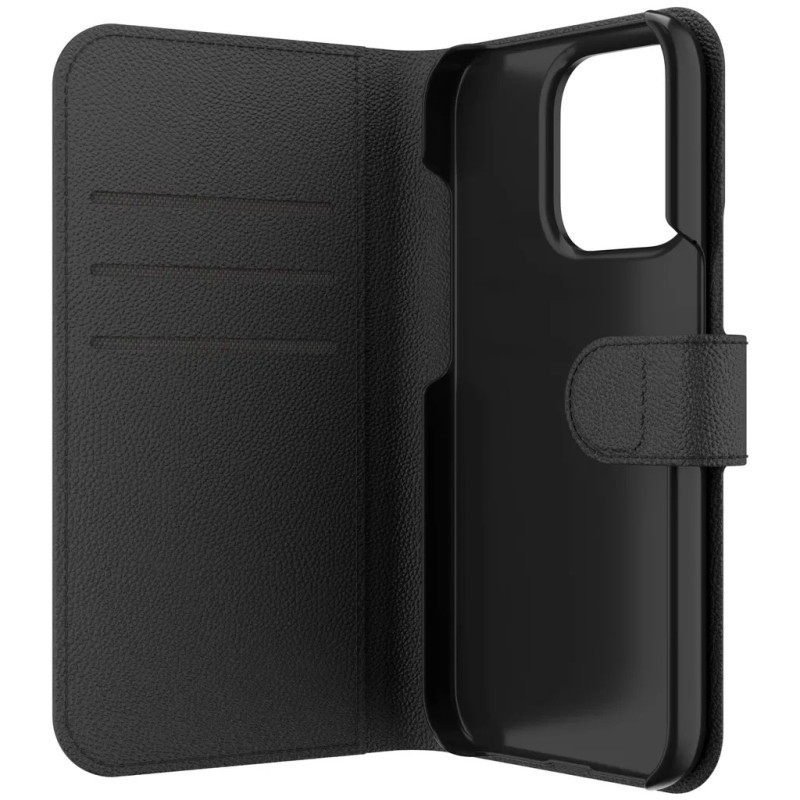 Fodral och skal - Zagg plånboksfodral till iPhone 15 Pro