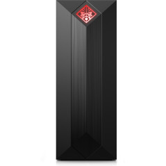 HP Omen Gamingdator i7 9th 16GB 512GB RTX 2060 Super W11P (beg)