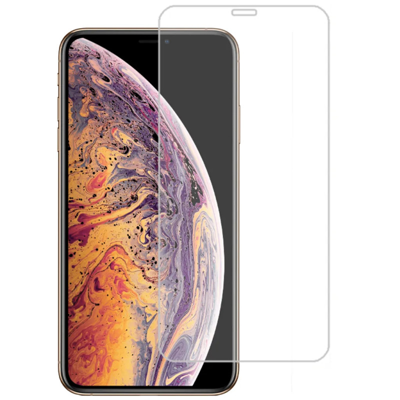 Skärmskydd - Weilis skärmskydd av härdat glas till iPhone 16