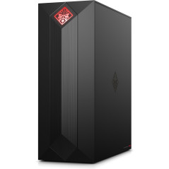 HP Omen Gamingdator i7 9th 16GB 512GB RTX 2070 Super W11P (beg)