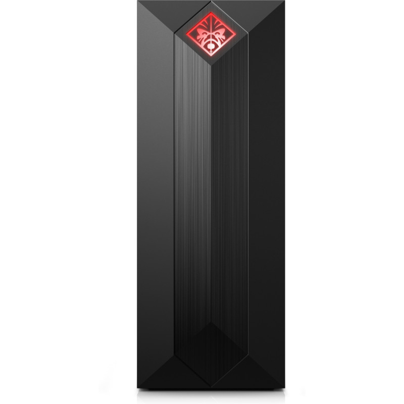 Begagnad Speldator - HP Omen Gamingdator i7 9th 16GB 512GB RTX 2070 Super W11P (beg)