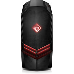 HP Omen Gamingdator i7 8th 16GB 512GB RTX 2060 Super W11P (beg)