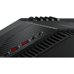 Begagnad Speldator - HP Omen Gamingdator i7 8th 16GB 512GB RTX 2060 Super W11P (beg)