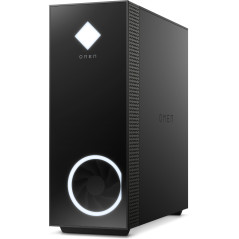 HP Omen 30L Gamingdator Ryzen 5 5600x 16GB 512GB RTX 2060 W11P (beg)