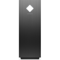 HP Omen 25L Gamingdator i7 10th 16GB 512GB RTX 2060 W11P (beg)