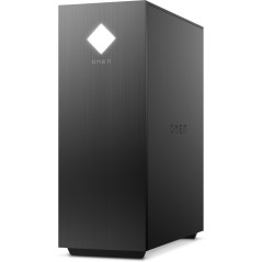 Begagnad Speldator - HP Omen 25L Gamingdator i7 10th 16GB 512GB RTX 2060 W11P (beg)