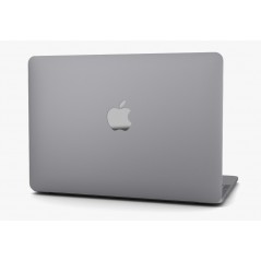 MacBook Pro 13.3" 2020 i5 16GB 512GB med Touch Bar Space Gray (beg med små märken, liten repa skärm)