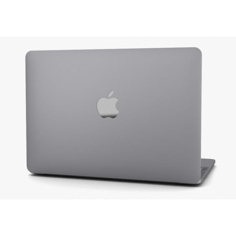 Begagnad MacBook Pro - MacBook Pro 2020 13.3" i7 16GB 512GB med Touch Bar Space Gray (beg med liten hörnskada)