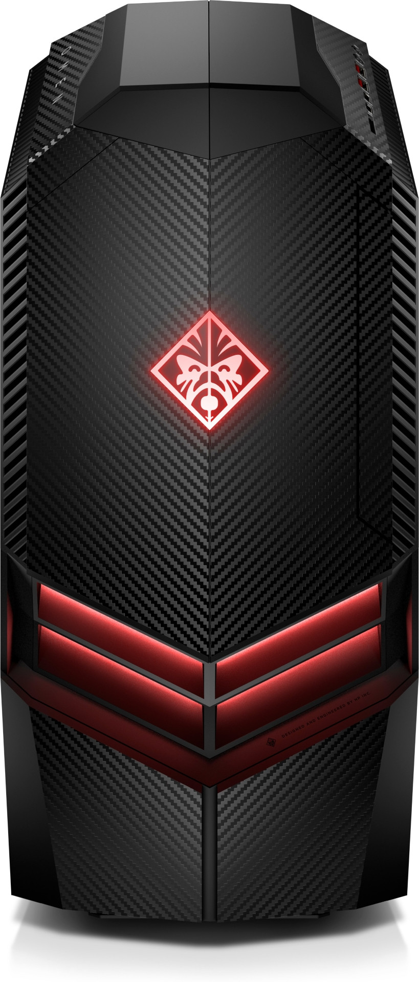HP Omen Gamingdator i7 8th 16GB 512GB RTX 1060 W11P