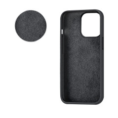 SiGN mjukt silikonskal till iPhone 16 Pro