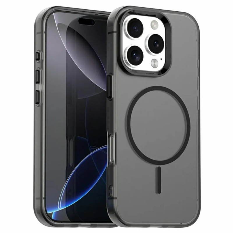 Mobiltillbehör - Mobilskal med MagSafe-stöd till iPhone 16 Pro