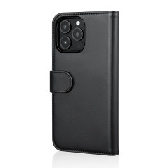 Fodral och skal - SiGN magnetiskt 2-i-1 plånboksfodral till iPhone 16 Pro