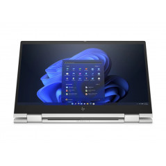 Laptop 13" beg - HP EliteBook x360 830 G8 13.3" Touch i5 11th 8GB 256GB W11P (beg med liten repa)