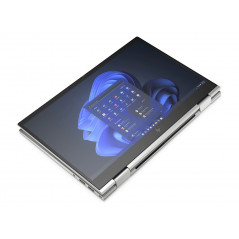 Laptop 13" beg - HP EliteBook x360 830 G8 13.3" Touch i5 11th 8GB 256GB W11P (beg med liten repa)