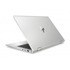 HP EliteBook x360 830 G8 13.3" Touch i5 11th 8GB 256GB W11P (beg med liten repa)