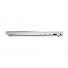 Laptop 13" beg - HP EliteBook x360 830 G8 13.3" Touch i5 11th 8GB 256GB W11P (beg med liten repa)