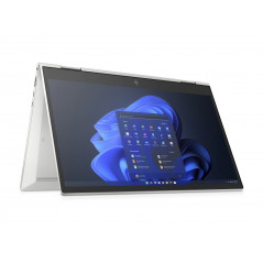 HP EliteBook x360 830 G8 13.3" Touch i5 11th 8GB 256GB W11P (beg med liten repa)