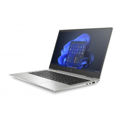 Laptop 13" beg - HP EliteBook x360 830 G8 13.3" Touch i7 11th 16GB 512GB W11P med 4G, Sure View (beg)