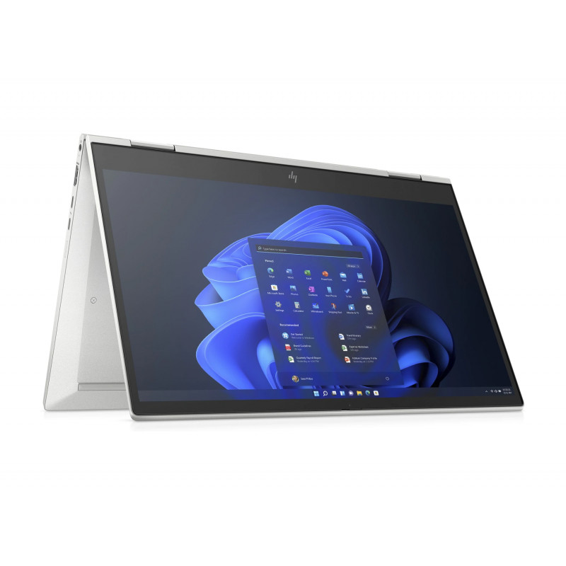 Laptop 13" beg - HP EliteBook x360 830 G8 13.3" Touch i7 11th 16GB 512GB W11P med 4G, Sure View (beg)