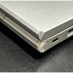 Laptop 14" beg - HP EliteBook 840 G8 14" Full HD i5 11th 16GB 256GB W11P med 4G (beg*)