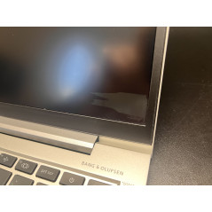 Laptop 14" beg - HP EliteBook 840 G8 14" FHD i5 11th 16GB 256GB W11P med Sure View (beg*)