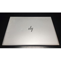 Laptop 14" beg - HP EliteBook 840 G8 14" FHD i5 11th 16GB 256GB W11P (beg med små märken skärm, små bucklor)
