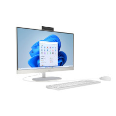 HP All-in-One 24-cr0034nf 24" Full HD Ryzen 5 8GB 512GB W11