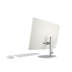 All-in-one-dator - HP All-in-One 24-cr0074nf 24" Full HD Ryzen 5 16GB 512GB W11