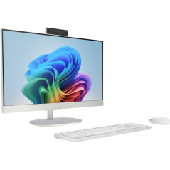 HP Next Gen AI 24-ct2004nf All-in-One 24" Full HD Ryzen 5 16GB 512GB W11 demo