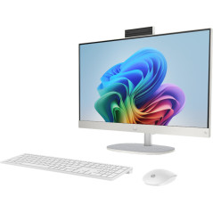 All-in-one-dator - HP Next Gen AI 24-ct2004nf All-in-One 24" Full HD Ryzen 5 16GB 512GB W11 demo