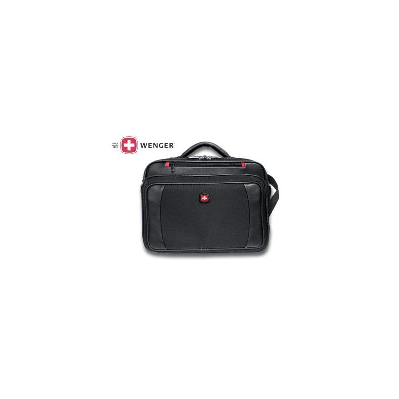 Wenger Swissgear datorväska Datorväskor - Wenger Swissgear datorväska