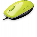 Logitech lasermus