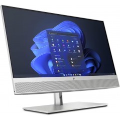HP EliteOne 800 G6 All-in-One 23.8" Full HD i5 10th 16GB 256GB W11P med WiFi (beg med liten repa)