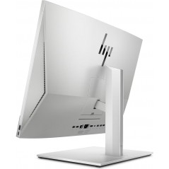 Begagnad All-in-One - HP EliteOne 800 G6 All-in-One 23.8" Full HD i5 10th 16GB 256GB W11P med WiFi (beg med liten repa)