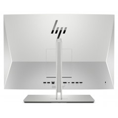 Begagnad All-in-One - HP EliteOne 800 G6 All-in-One 23.8" Full HD i5 10th 16GB 256GB W11P med WiFi (beg med liten repa)