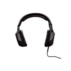 Gamingheadset - Logitech gaming-headset