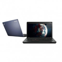 Laptop 14-15" - Lenovo Thinkpad Edge E530 demo