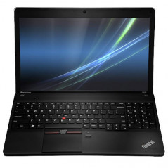Laptop 14-15" - Lenovo Thinkpad Edge E530 demo