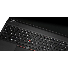 Laptop 14-15" - Lenovo Thinkpad Edge E530 demo