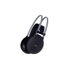 Chatheadset - Red4Power headset