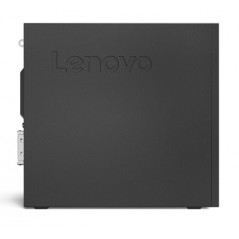Stationär dator begagnad - Lenovo ThinkCentre M710e SFF i3 (gen 7) 16GB 256GB W10P med DVD (beg)