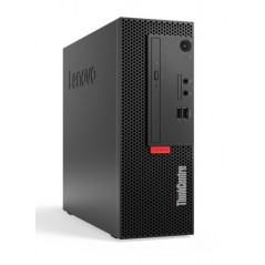 Stationär dator begagnad - Lenovo ThinkCentre M710e SFF i3 (gen 7) 16GB 256GB W10P med DVD (beg)