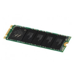 128 GB M.2 2280 NVMe SSD-hårddisk (beg)