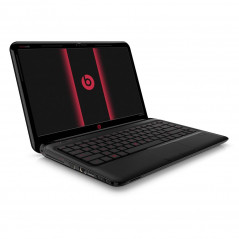 Laptop 14" beg - HP Pavilion dm4-3005eo Beats Edition demo