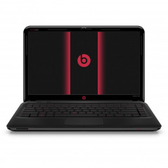 Laptop 14" beg - HP Pavilion dm4-3005eo Beats Edition demo
